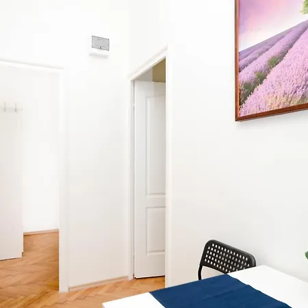Appartamento Ferenc Boulevard Prestige Living And