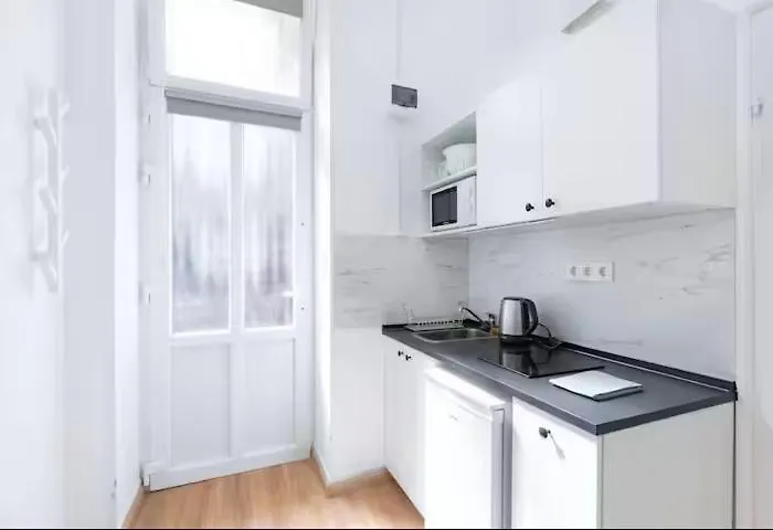 Ferenc Boulevard Prestige Living And Budapest