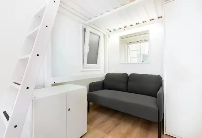 Ferenc Boulevard Prestige Living And Appartamento *
