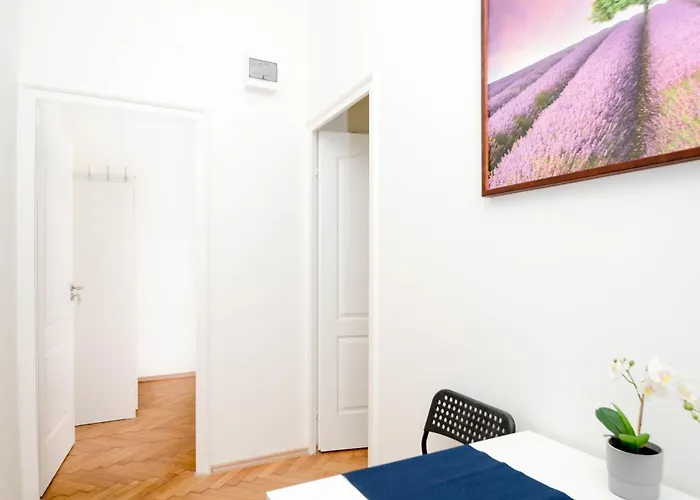 Appartamento Ferenc Boulevard Prestige Living And