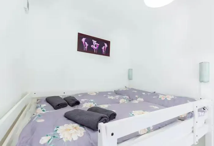 Lägenhet Ferenc Boulevard Prestige Living And *