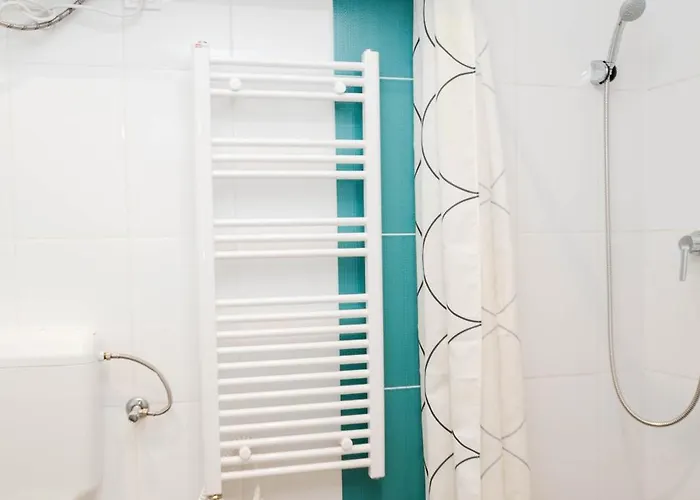 Ferenc Boulevard Prestige Living And