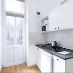Ferenc Boulevard Prestige Living Apartment&studio Boedapest