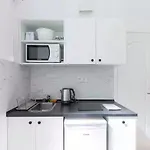 Ferenc Boulevard Prestige Living Apartment&studio