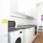Ferenc Boulevard Prestige Living Apartment&studio Appartement