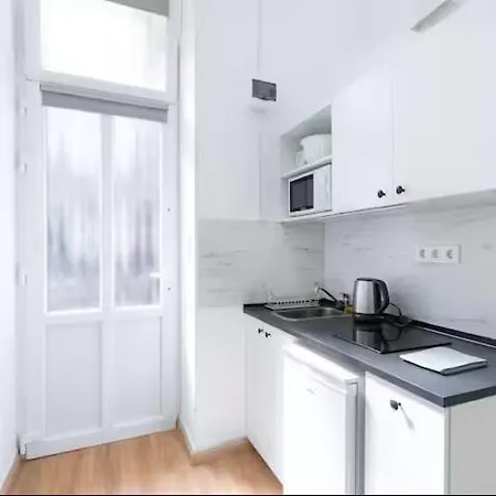 Ferenc Boulevard Prestige Living And 부다페스트