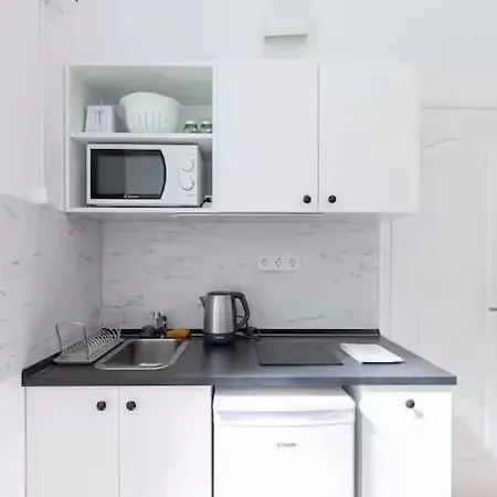 Ferenc Boulevard Prestige Living And
