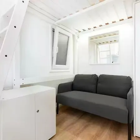 Ferenc Boulevard Prestige Living And 아파트 *