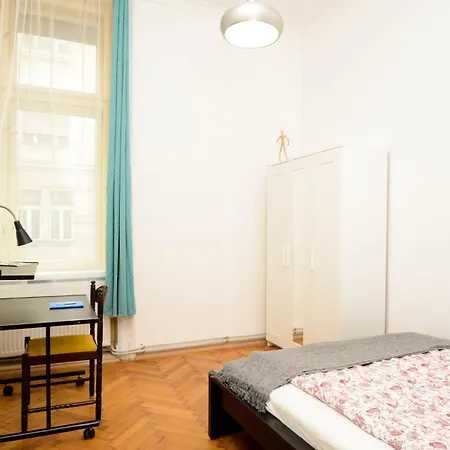 Ferenc Boulevard Prestige Living And Budapešť