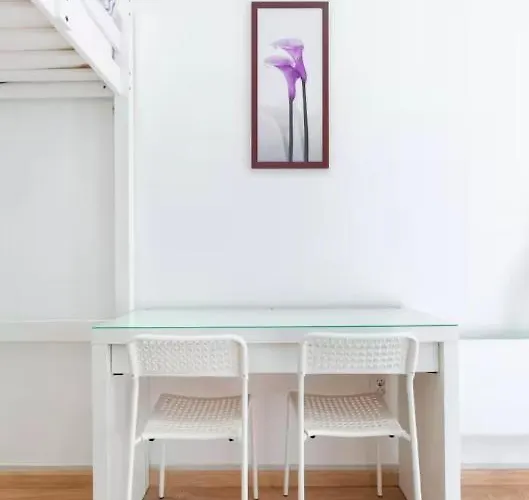 Ferenc Boulevard Prestige Living And * Budapešť