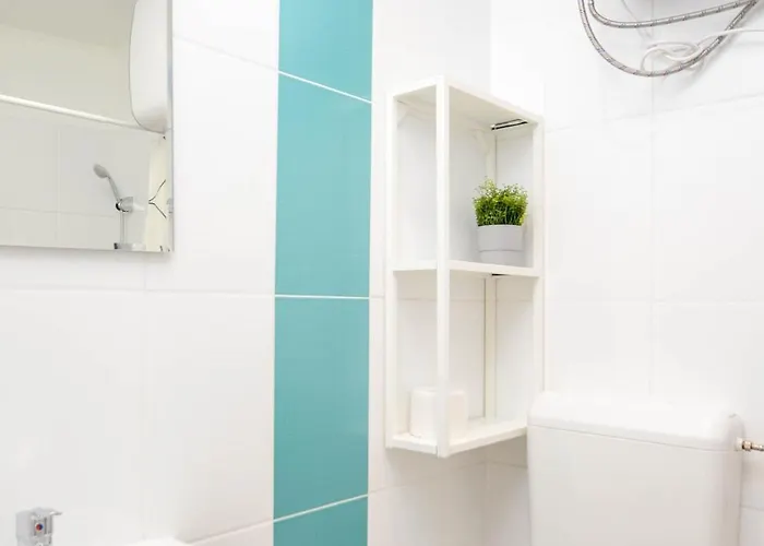 Ferenc Boulevard Prestige Living And *