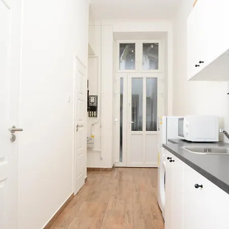 Ferenc Boulevard Prestige Living And דירה